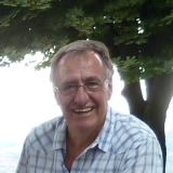 Photo de profil de Pierre Labrosse