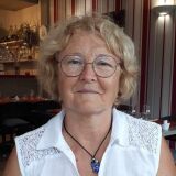 Photo de profil de Martine Couet
