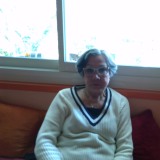 Photo de profil de Marie-Josée Chiron