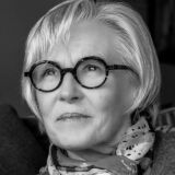 Photo de profil de Cécile Tual