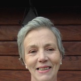 Photo de profil de Anne-Marie Peyronnet
