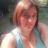 Photo de profil de Sabrina Parisot