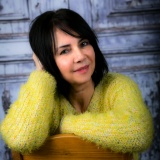 Photo de profil de Patricia Laurent