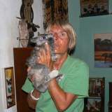 Photo de profil de Marie Brigitte Demeure