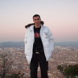 Photo de profil de Gregory Guillard