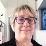 Photo de profil de Marie-José Martin