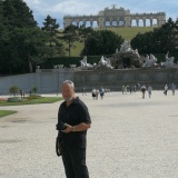 Photo de profil de Gilles Petit