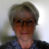Photo de profil de Genevieve Bégué