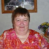 Photo de profil de Marie Claude Coutard