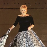 Photo de profil de Regine Lesage