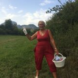 Photo de profil de Virginie Porkolab