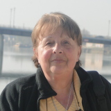 Photo de profil de Jacqueline Brauns