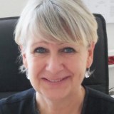Photo de profil de Agnes Moulin
