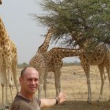 Photo de profil de David Blachon