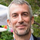 Photo de profil de Cedric Bernadac