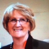 Photo de profil de Chantal Gerard