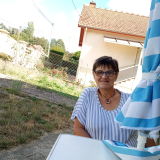 Photo de profil de Christine Parant