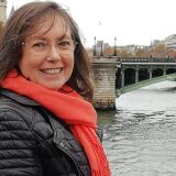 Photo de profil de Marie Paule Lherault