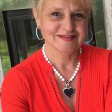 Photo de profil de Marie Claude Forfert