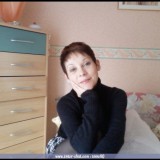 Photo de profil de Scheid Anne-Paule