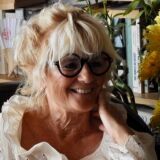 Photo de profil de Patricia Vincent