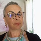 Photo de profil de Catherine Vincent