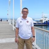 Photo de profil de Patrick Pagis