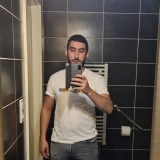 Photo de profil de Jeremy Ben Mohamed
