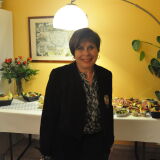 Photo de profil de Annie Aucouturier