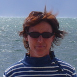 Photo de profil de Michele Martinez