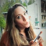 Photo de profil de Sophie Millet