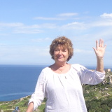 Photo de profil de Claudie Picq