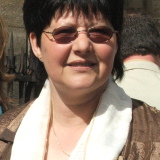 Photo de profil de Viviane Jousselin