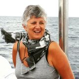 Photo de profil de Maryse Simon