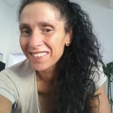 Photo de profil de Sophie Gineste
