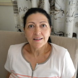 Photo de profil de Marie Christine Chauvet