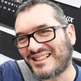 Photo de profil de Christophe Puyravaud
