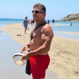 Photo de profil de Patrice Michel