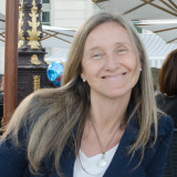 Photo de profil de Marie Paule Rey