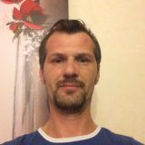 Photo de profil de Gilles Wolff