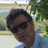 Photo de profil de Marc Foucault
