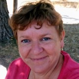 Photo de profil de Stéphanie Hargas