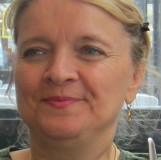 Photo de profil de Danielle Petit