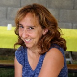 Photo de profil de Christine Ernouf