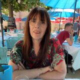 Photo de profil de Marie Françoise Senente
