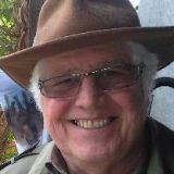 Photo de profil de Jean-Pierre Lesage