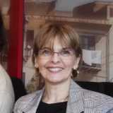Photo de profil de Nathalie Lepesant