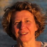 Photo de profil de Virginie Bonami