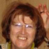 Photo de profil de Danielle Fabre
