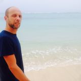 Photo de profil de Gaetan Saint Marc